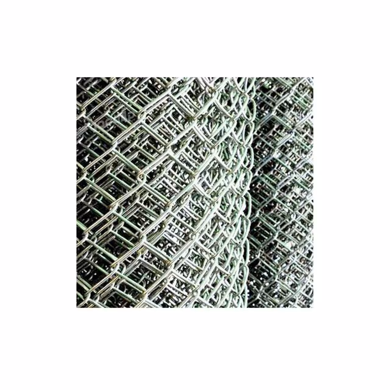 توری حصاری گالوانیزه عرض 150 سانتیمتر علوی