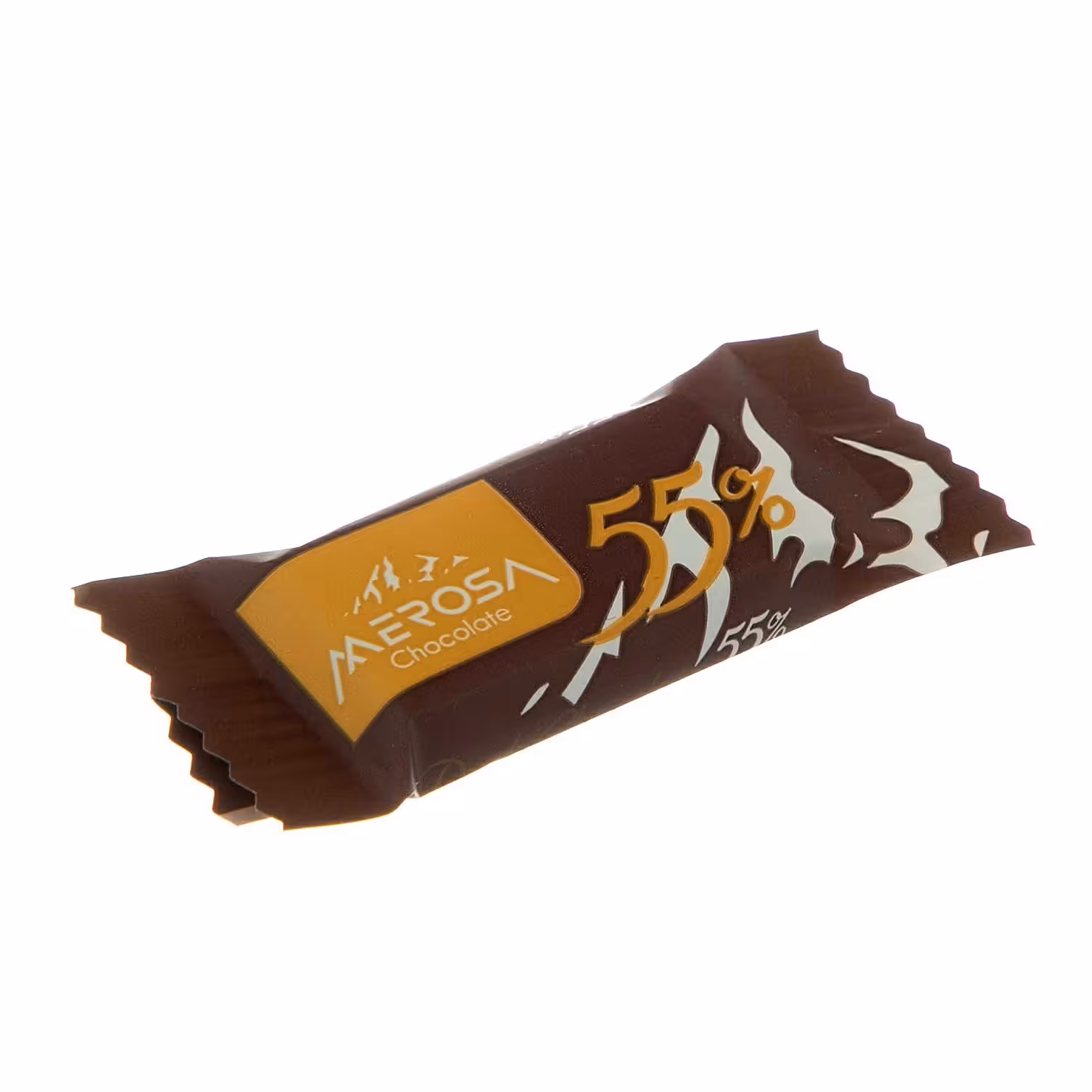 شکلات 55درصد