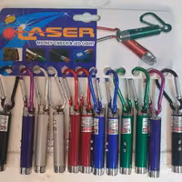 لیزر سه کاره 3عددی باارسال رایگان