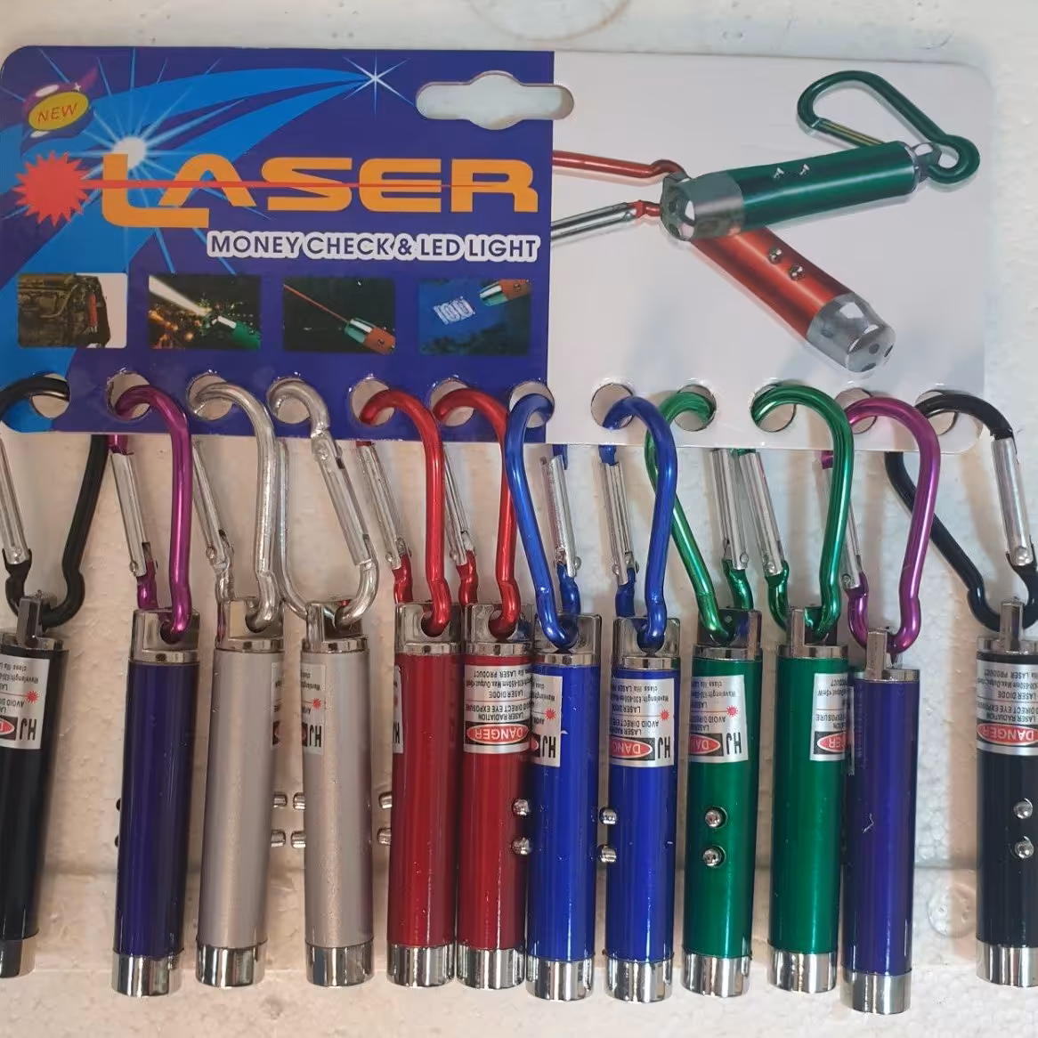 لیزر سه کاره 3عددی باارسال رایگان