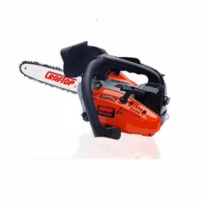 اره بنزینی 25 سانت مدل SKN NT2500
