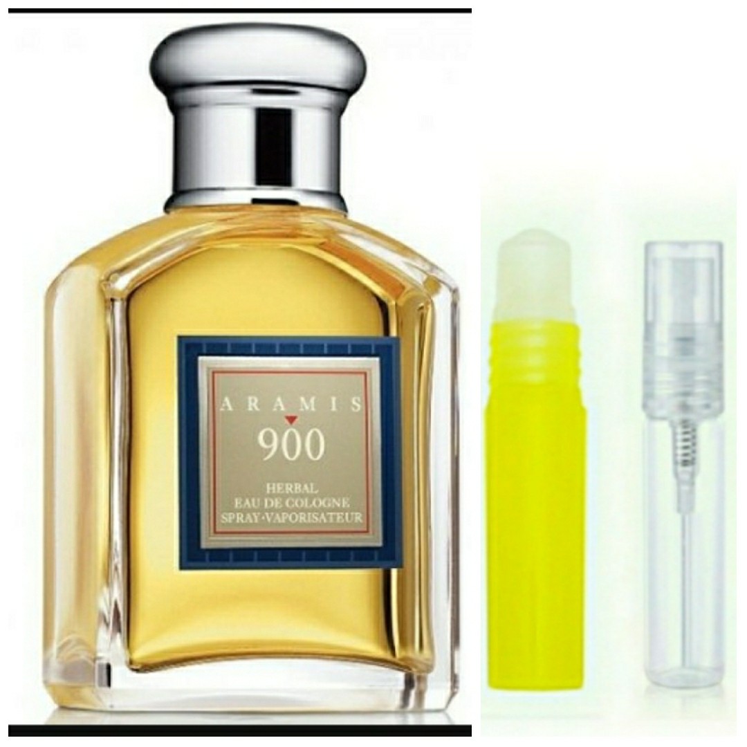 عطر آرامیس900گریدH مردانه(ارامیس) . یک میل (توضیحات محصول در غرفه پخش بوحتما مطالعه شود)