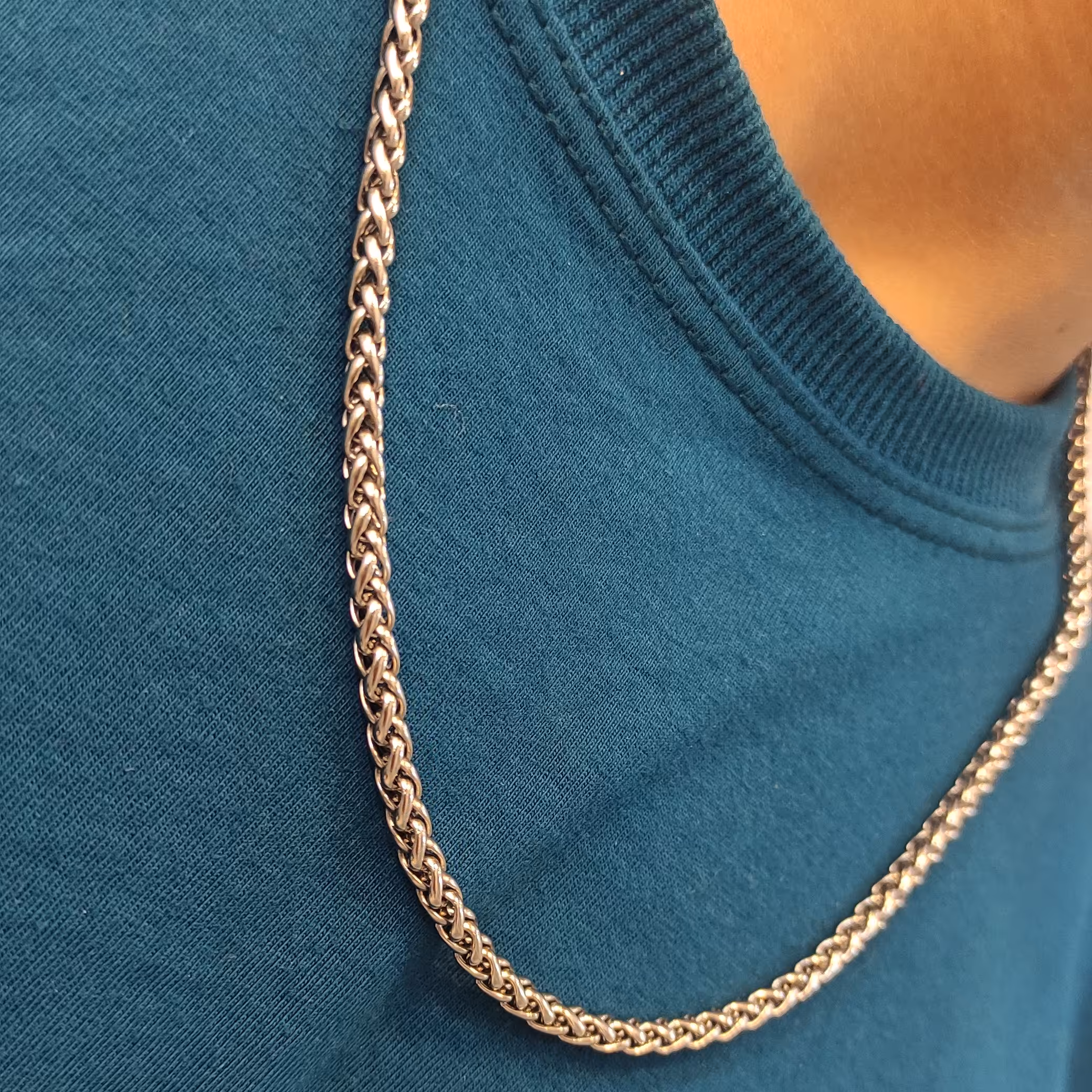 زنجیر مردانه