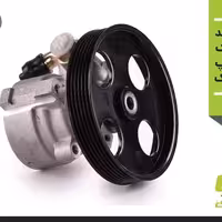 پمپ هیدرولیک سمند EF7 ملی برند پایاکارنو