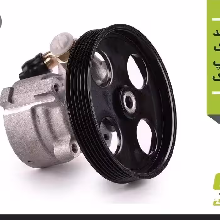 پمپ هیدرولیک سمند EF7 ملی برند پایاکارنو