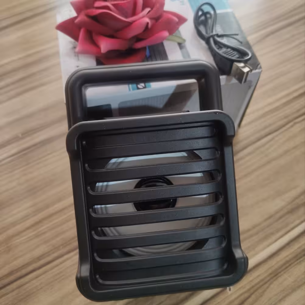 اسپیکر شارژی 1363