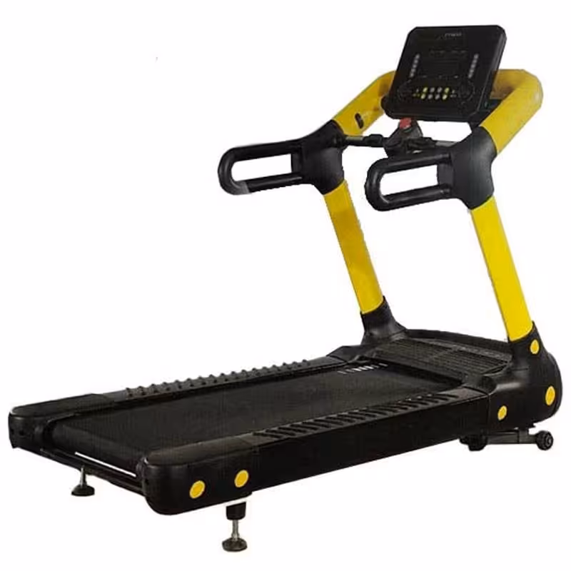 تردمیل باشگاهی جی ایکس مدل GxT-8000