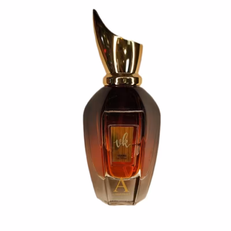 عطر مینیاتوری زرجف الکساندریا 2 ویکینگ کولو کالکشن | veking colo collection Xerjoff Alexandria II