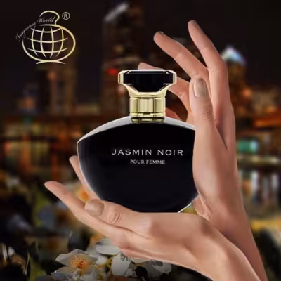 عطر ادکلن بولگاری جاسمین نویر شرکت فراگرنس