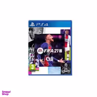 بازی فیفا 21 مناسب کنسول PlayStation 4 Region All