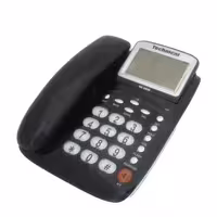 تلفن تکنیکال مدل TEC-5848