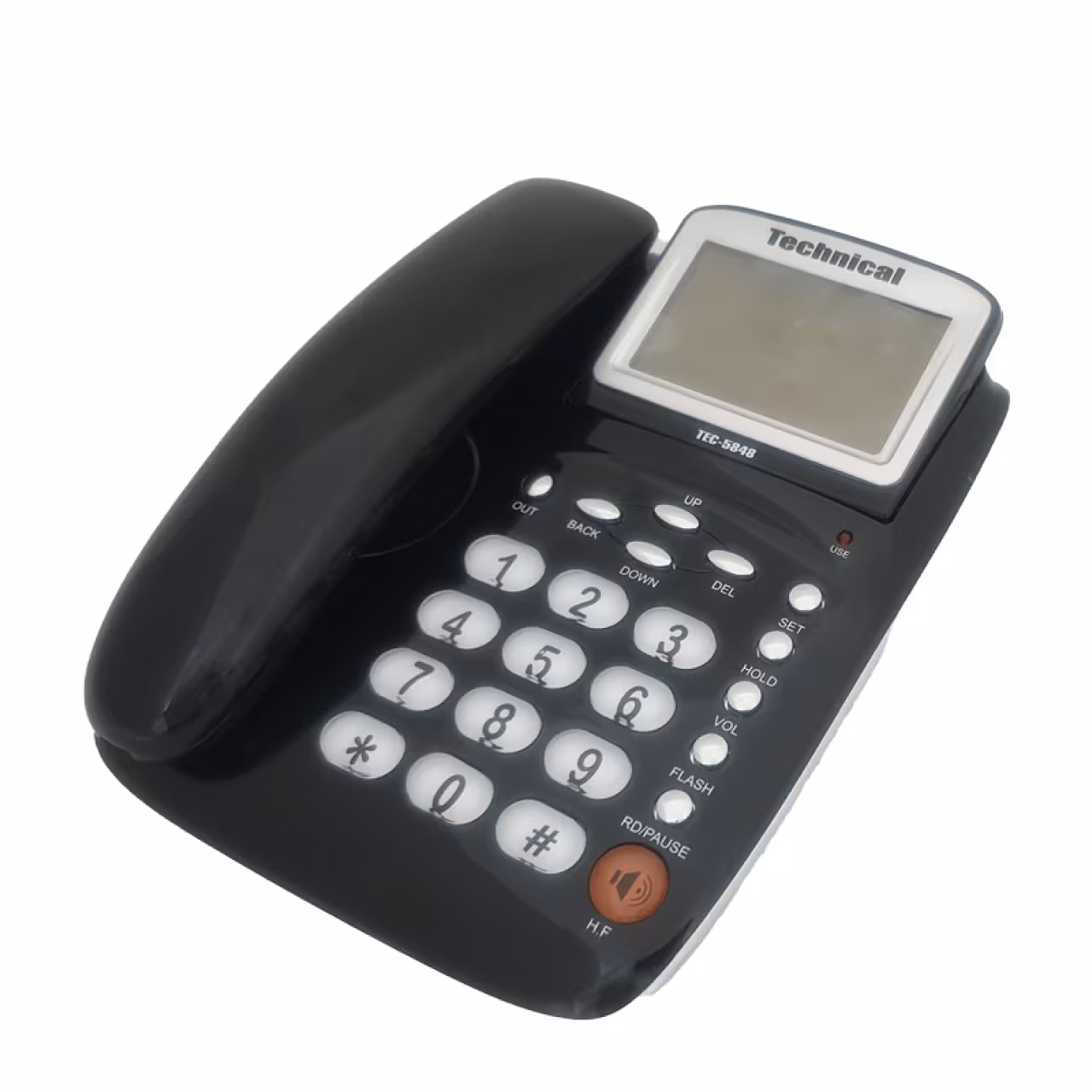 تلفن تکنیکال مدل TEC-5848