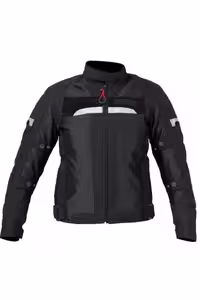 کاپشن موتورسوار زنانه FORTE GT XBYC 1072 INFERNO 4 فصل 3 محافظت از لایه موتور سیکسی کوه 3XL اندازه motosergen
