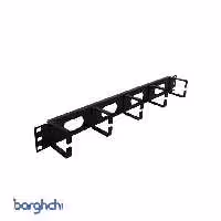 نگهدارنده کابل افقی HPI