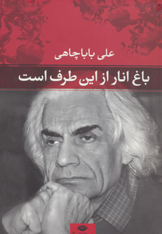 کتاب باغ انار از این طرف است