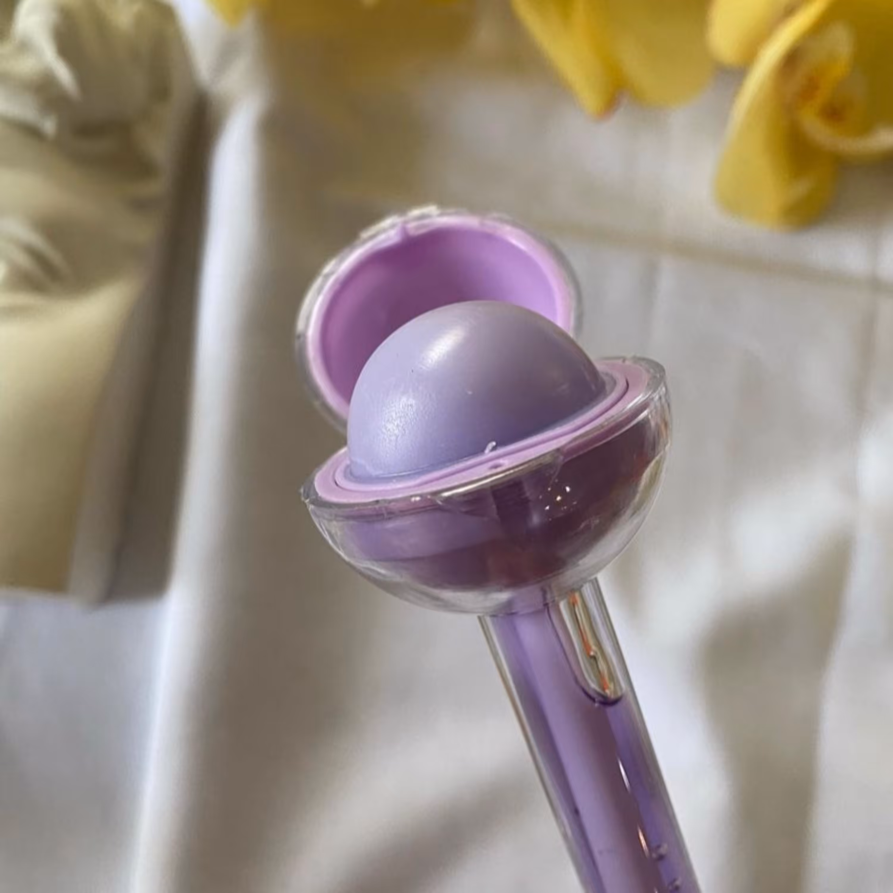 بالم و تینت لب دو کاره آبنباتی 