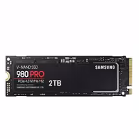 حافظه SSD اینترنال سامسونگ مدل PRO 980 با ظرفیت 2ترابایت