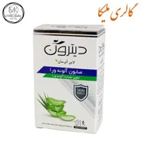 صابون آلوئه ورا دیترون  Ditron