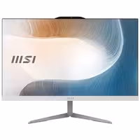 کامپیوتر همه کاره ام اس آی مدل Modern AM242 W 11M I5 8 256 - پردیس پازار