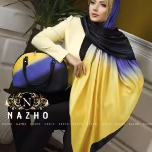 ست کیف و شال