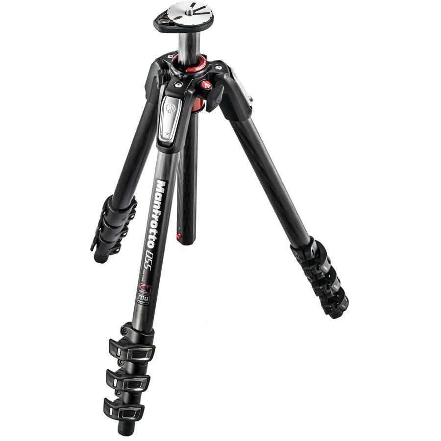 سه پایه دوربین منفروتو مدل MT055CXPRO3