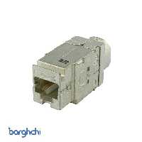 کیستون شبکه نگزنس CAT7 SFTP