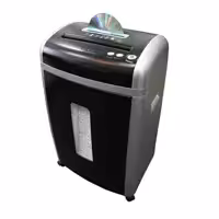 کاغذ خردکن پروتک مدل SD-9355