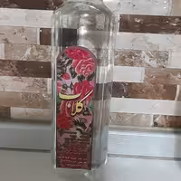 گلاب دو آتیشه  خالص