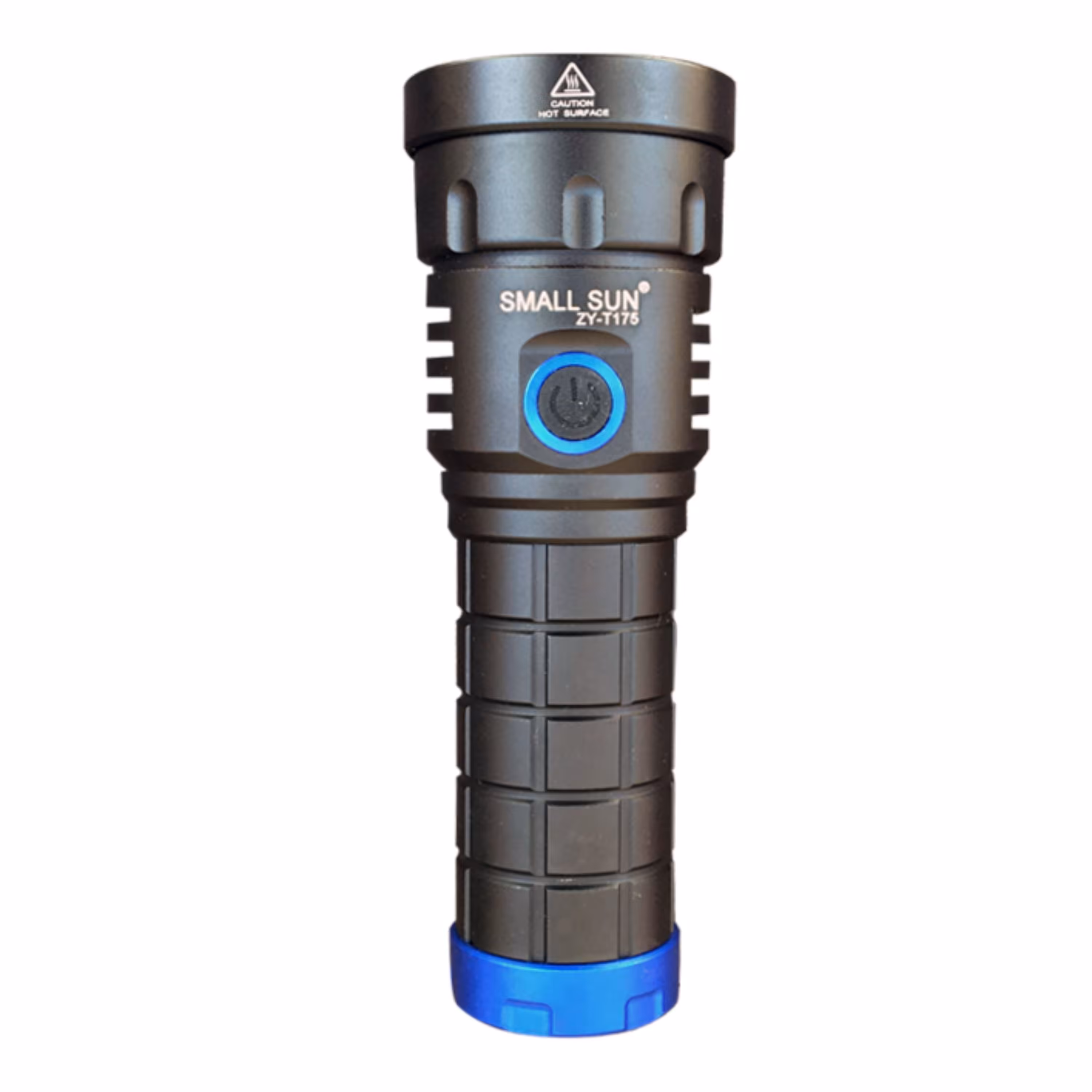 چراغ قوه پلیسی اسمال سان مدل ZY-T175