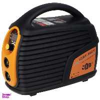 اینورتر جوشکاری 500 آمپر جاب مدل IGBT-500 X