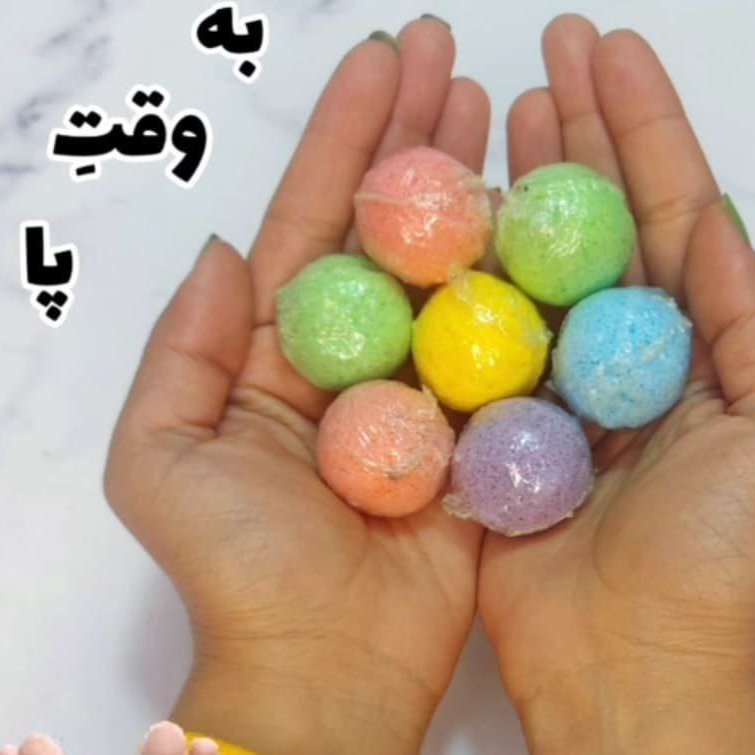 کوکتل پا
