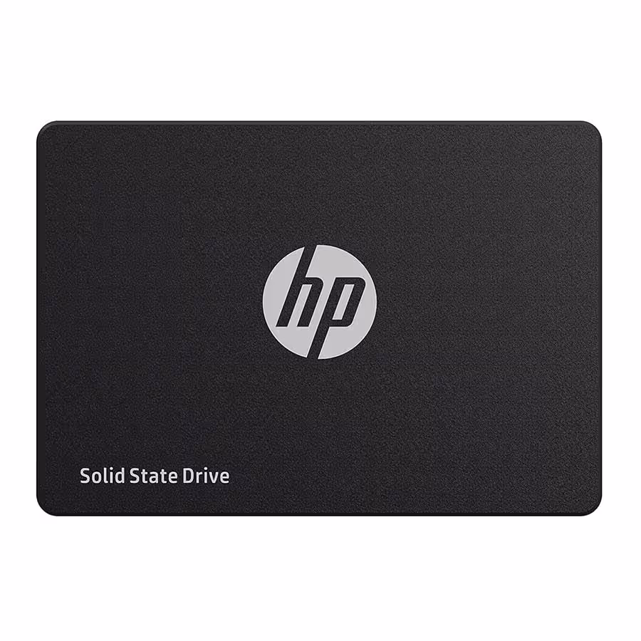 قیمت و خرید اس اس دی 120 گیگابایت 2.5 اینچ SATA اچ پی مدل S650 | یاس ارتباط