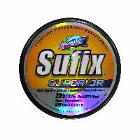 نخ مونوفیلامنت (SUFIX SUPERIOR)