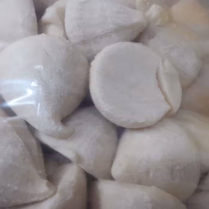 کشک نرم قیفی ( 1000گرمی)