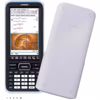 ماشین حساب مهندسی کاسیو مدل FX-CP400