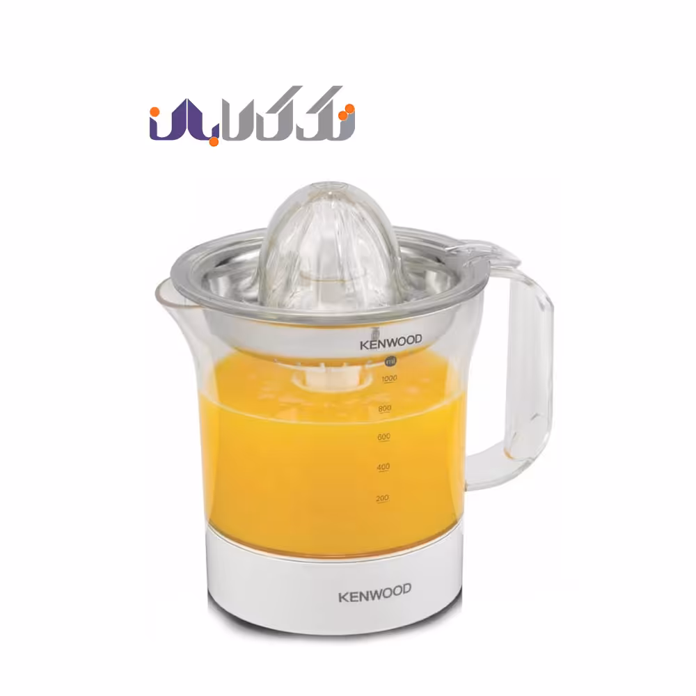 آب مرکبات‌گیری کنوود JE290