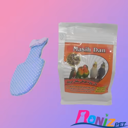 پک دان مخصوص و پوشک عروس هلندی