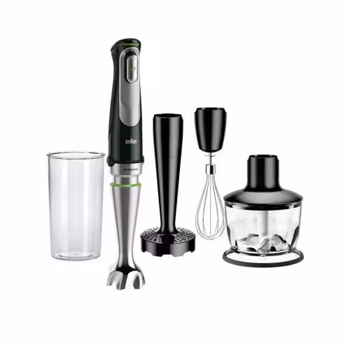 گوشت کوب برقی براون MQ9037