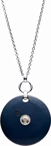 گردنبند امنیتی هوشمند WISO مدل EMMA ASI-807