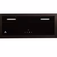 هود مخفی الکس  موتور توربو مدل AX 634 MARS