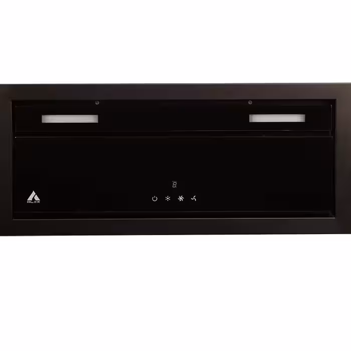 هود مخفی الکس  موتور توربو مدل AX 634 MARS