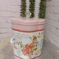 بانکه فلزی وارداتی