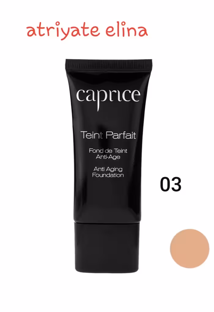 کرم پودر ضد چروک و حساسیت کاپریس03