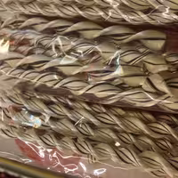 شکلات زنجبیلی (سوغات معروف مشهد)