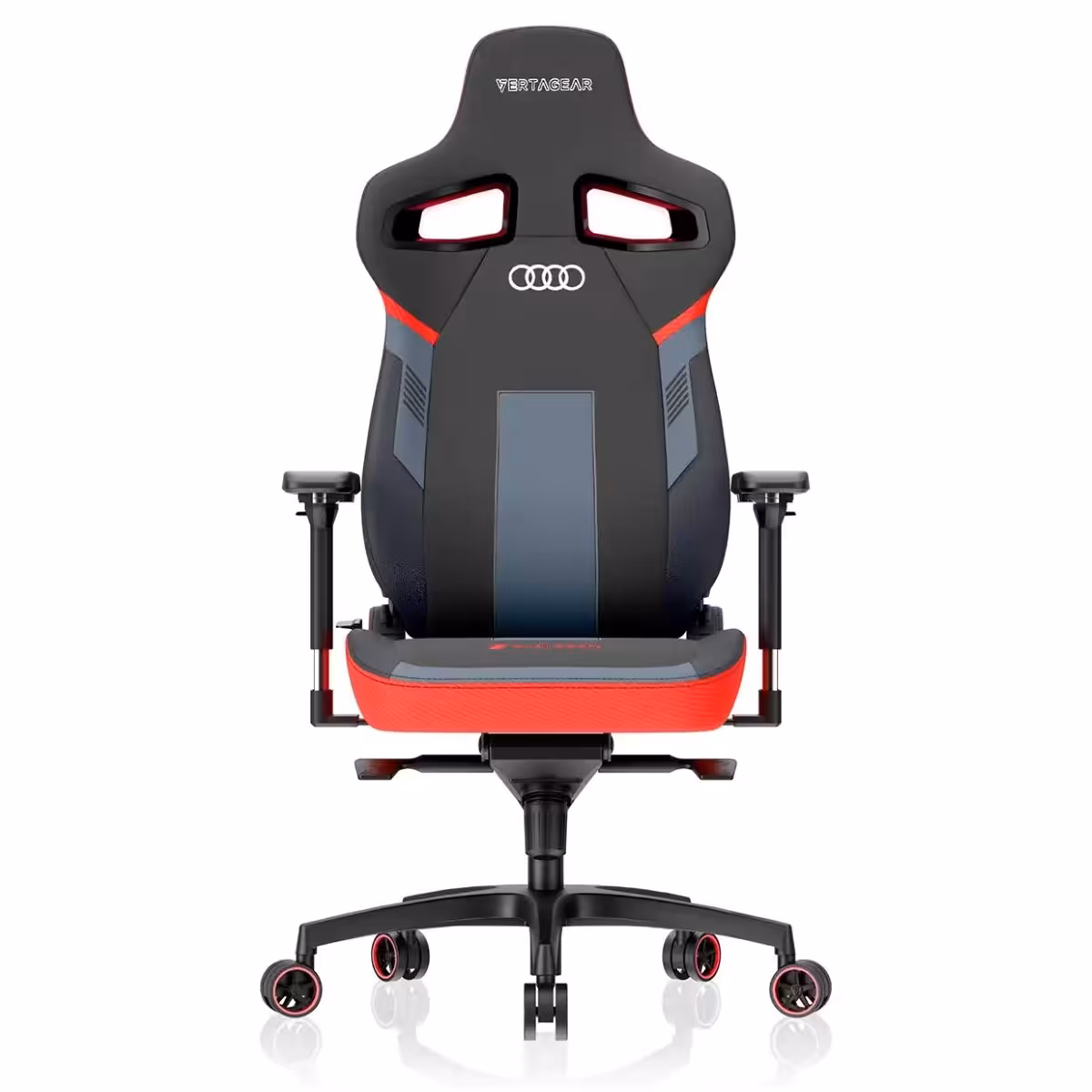 صندلی گیمینگ Vertagear PL4800 Audi Sport Edition