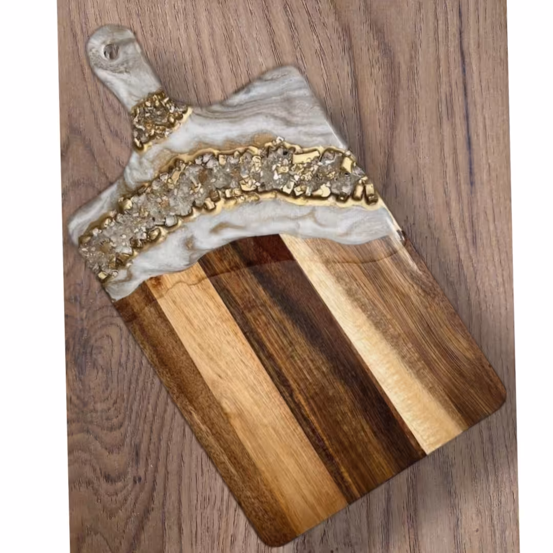 تخته سرو رزین