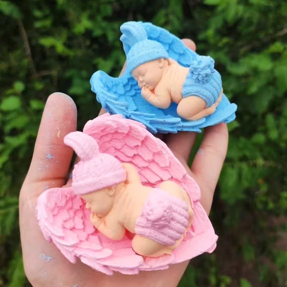 گیفت نوزادی دختروپسر