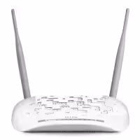 مودم روتر VDSL/ADSL تی پی-لینک مدل TD-W9970