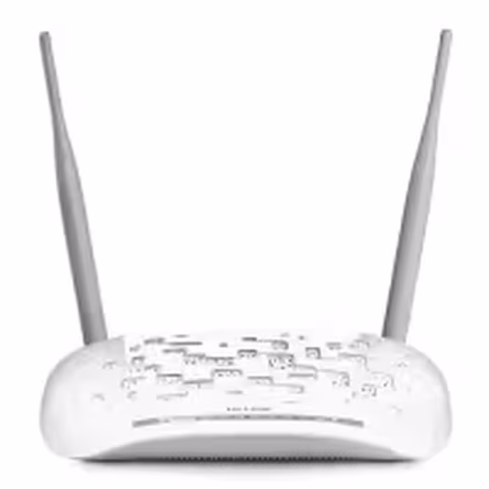 مودم روتر VDSL/ADSL تی پی-لینک مدل TD-W9970