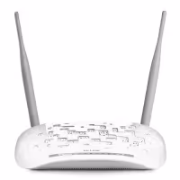 مودم روتر VDSL/ADSL تی پی-لینک مدل TD-W9970